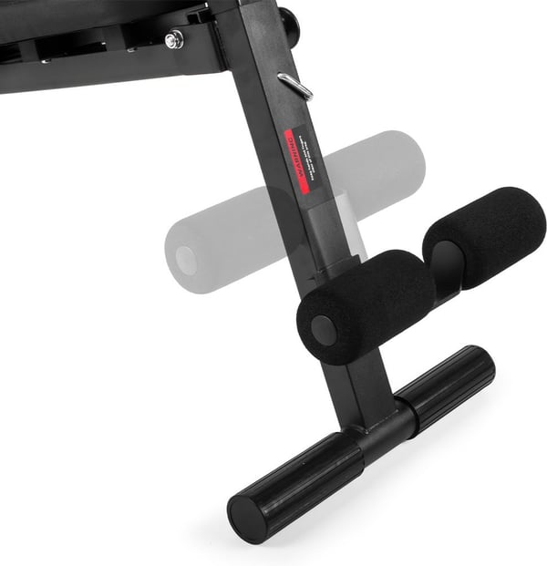 Gymstick Multi -multibänk