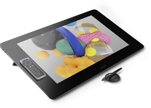 Wacom Cintiq Pro 24 tegne skærm