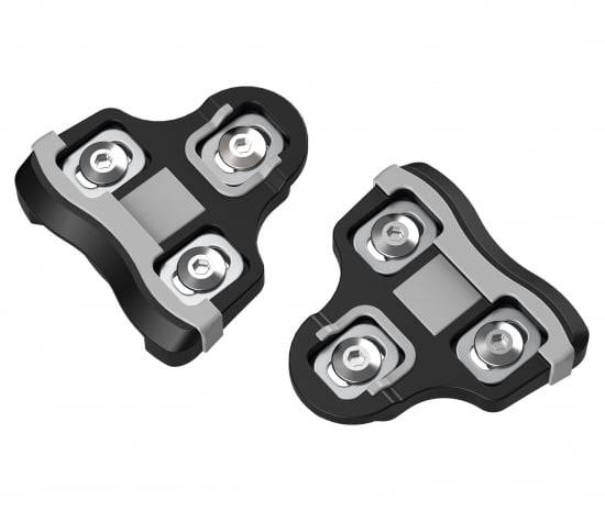 Favero klossar för bePro och Assioma-pedaler, 0°