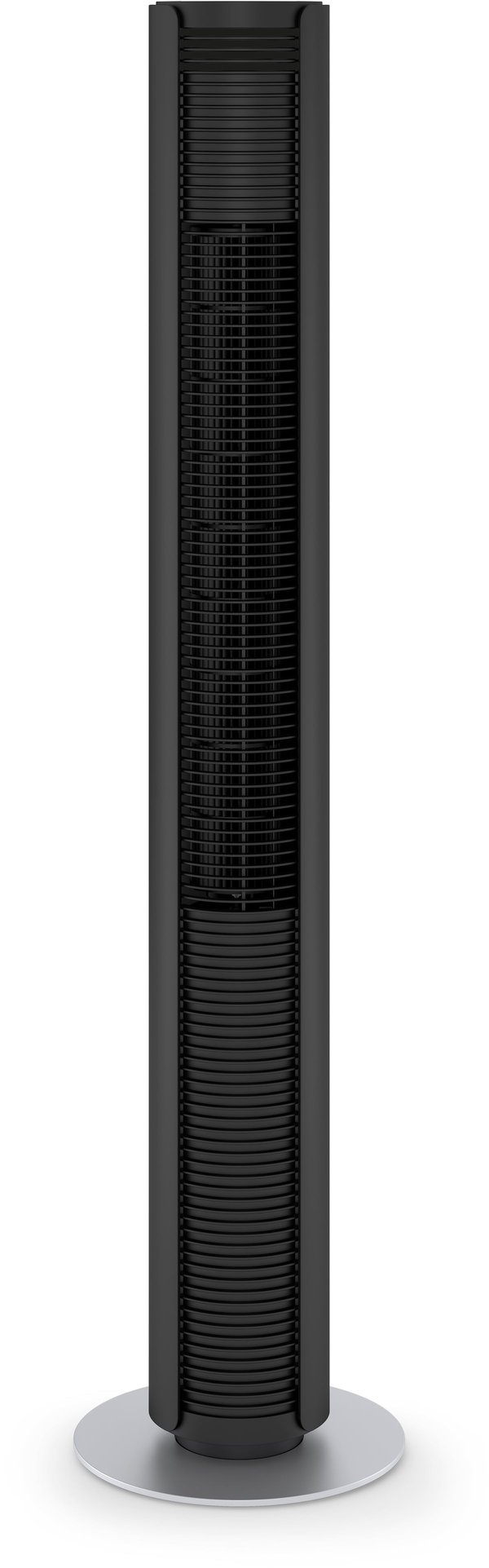 Stadler Form Peter -tornfläkt, svart