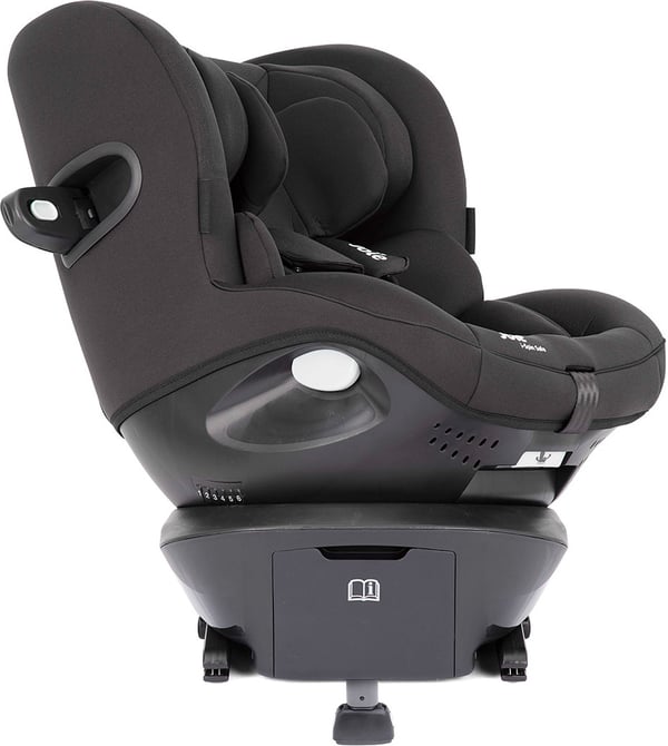 Joie i-Spin Safe autostol, 40 - 105 cm, Kul
