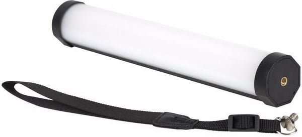 NanLite PavoTube II 6C RGBWW LED-rørlys, 1-kit