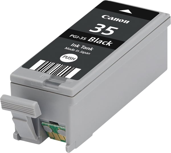 Canon PGI-35BK - bläckpatron, svart