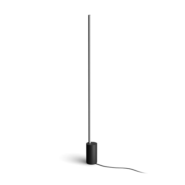 Philips Hue Gradient Signe - smartgulvlampe, sort
