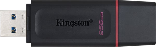 Kingston DataTraveler Exodia 256 Gt USB-minne