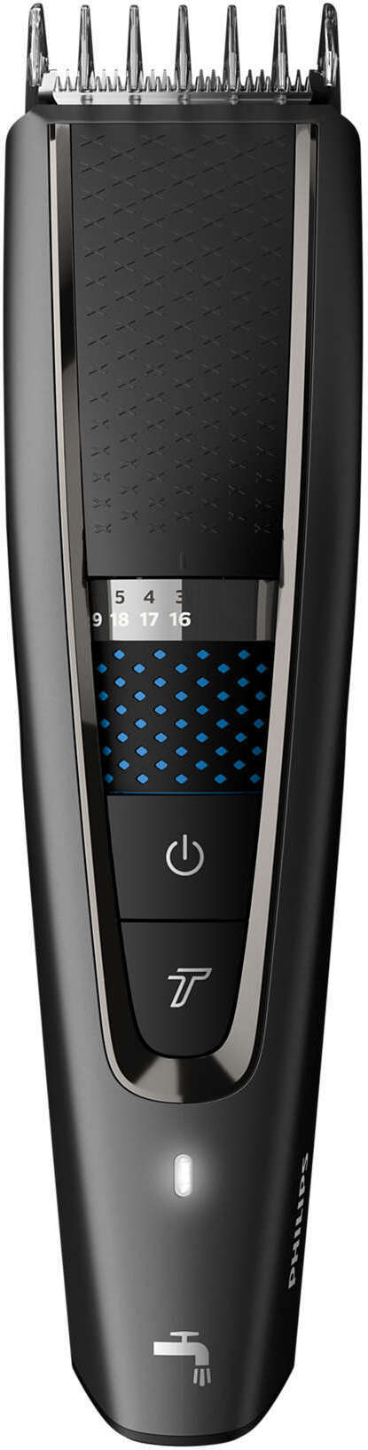 Philips HC7650/15 -hårklippare