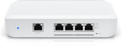 Ubiquiti UniFi USW Flex XG MultiGigabit switch