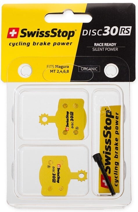 SwissStop Disc 30 RS -bromskloss