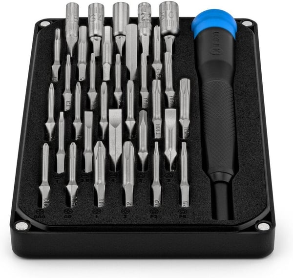 iFixit Moray 32 Bit Driver Kit -verktygssats