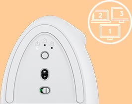 Logitech Lift -mus