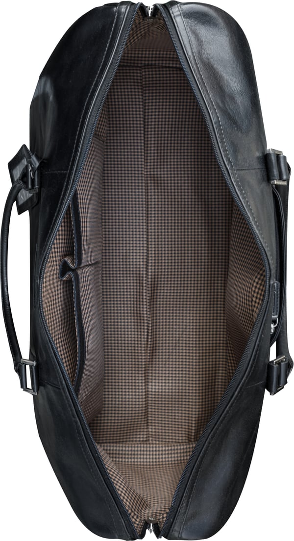 Dbramante1928 Kastrup 2 Weekend Taske Gen 2 - duffelbag, sort