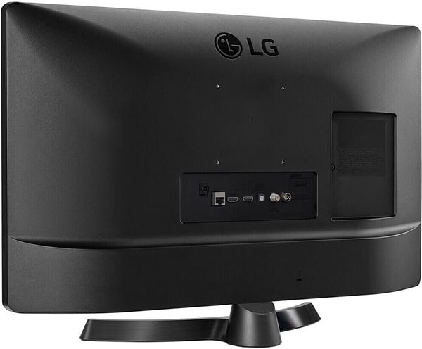 LG 24TQ510S-PZ 24" HD Ready Smart LED TV