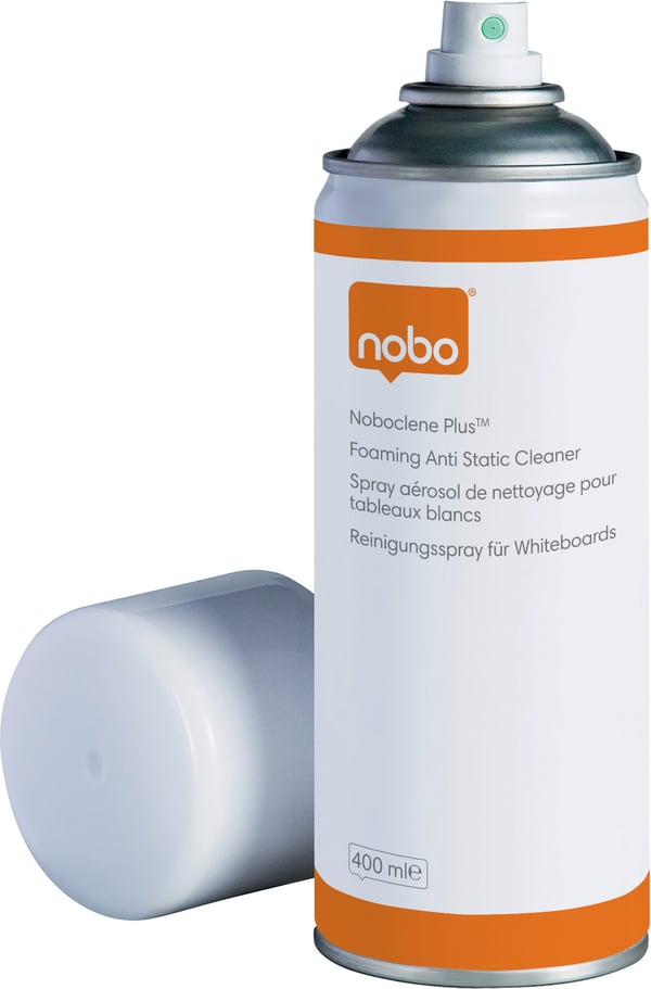 Nobo WB Everyday -rengöringsskum, 400 ml
