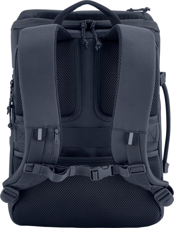 HP Travel 25 liters 15.6 inch iron grey backpack for laptop (6H2D8AA)