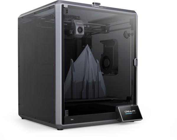 Creality K1 Max 3D-printer