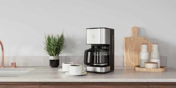 Electrolux Create 3 E3CM1-3ST -kaffemaskine