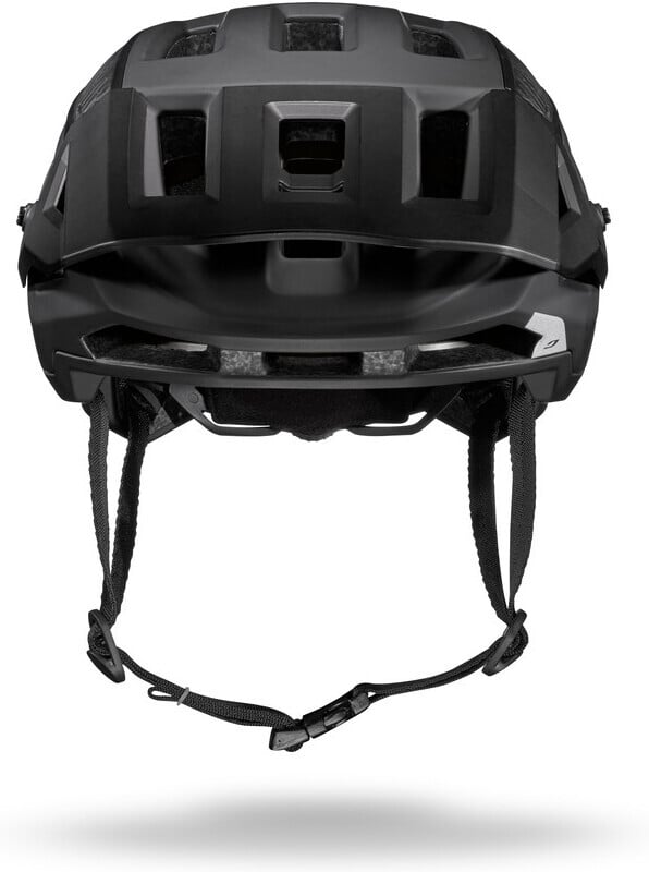 Julbo Forest cykelhjelm, 59-62 cm, sort