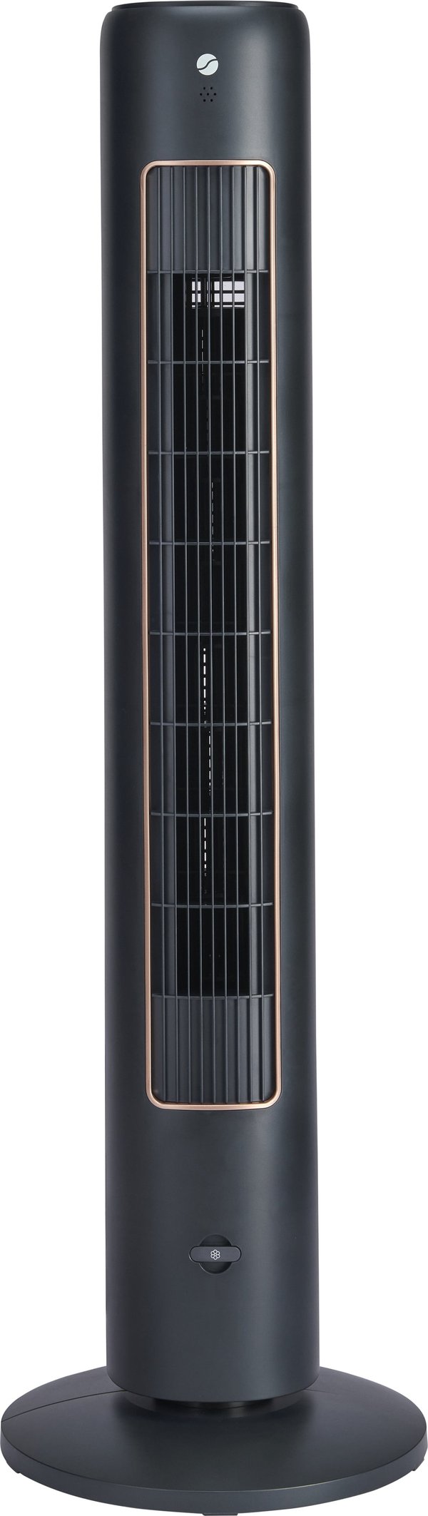 Ströme Gliding Grille 2 Pro -tornfläkt