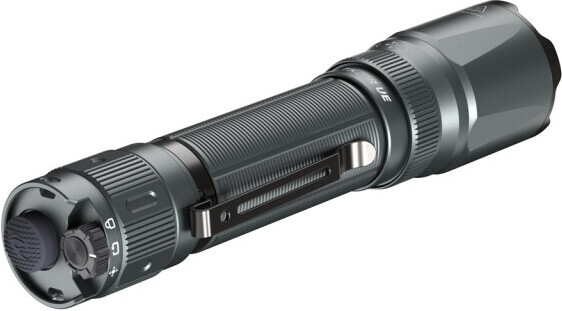 Fenix TK20R UE-lommelygte, 2800 lm, grå