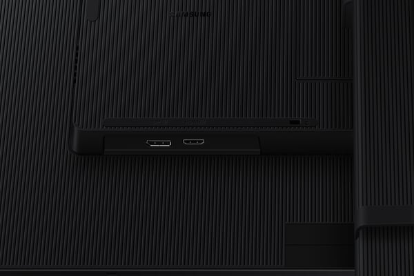 Samsung ViewFinity S7 32" 4K-skærm