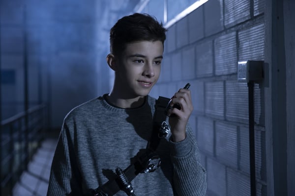 SPY X Walkie Talkies -radiotelefoner