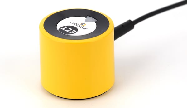Calibrite Display 123 -skærmkalibreringsenhed