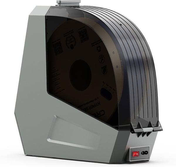 Creality Space Pi Filament Dryer - filamenttørker