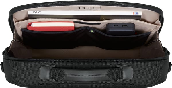 Lenovo ThinkPad Professional 14" Topload Gen 2 computertaske, sort