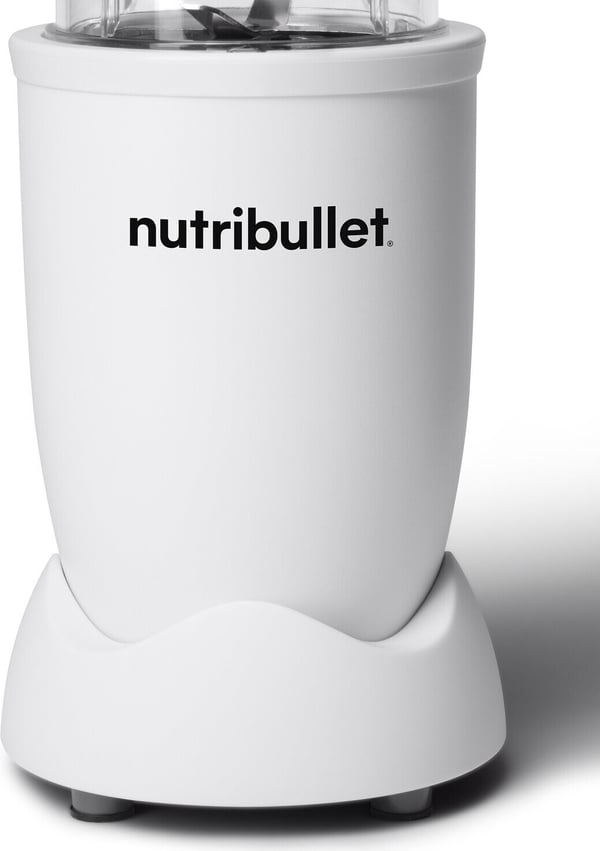 Nutribullet Pro blender, hvid