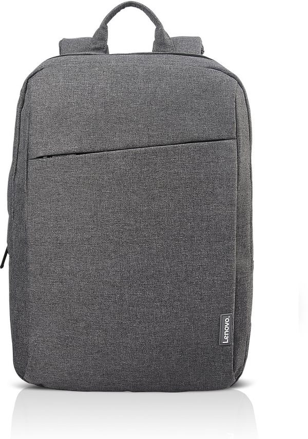 Lenovo 15,6" Laptop Casual Backpack B210 - rygsæk, grå