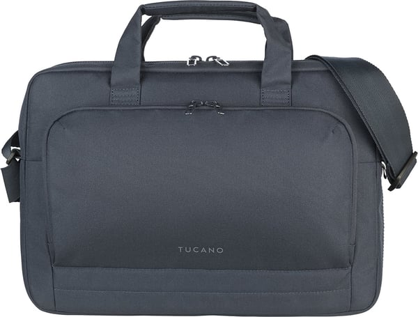 Tucano Star 13"/14" computer taske, blå