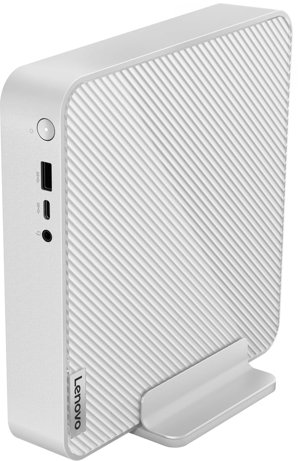 Lenovo IdeaCentre Mini-pc, Win 11 (90W20057MW)