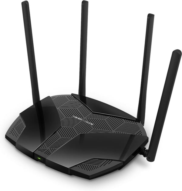 Mercusys MR3000X Dual-band -WiFi 6-router