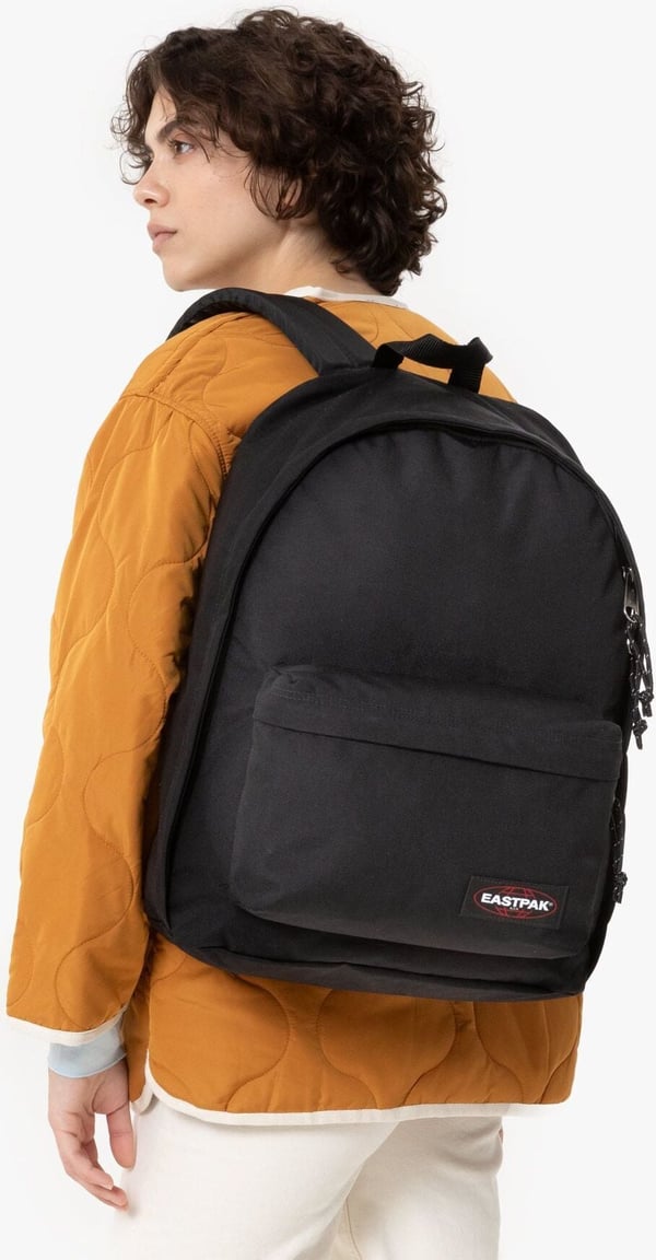 Eastpak OUT OF OFFICE rygsæk, sort