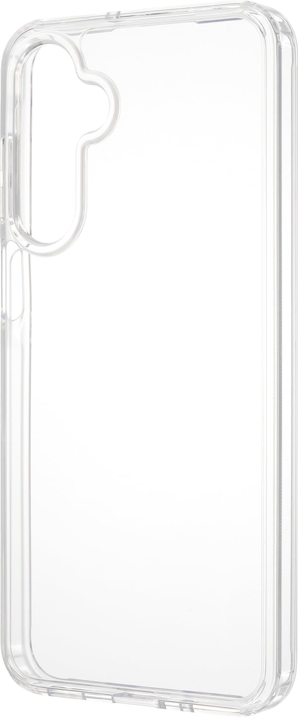 FoneKit Premium Clear Case -skyddsskal, Samsung Galaxy A16