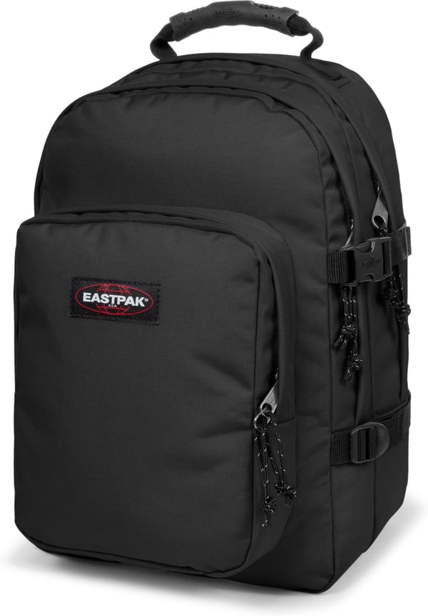 Eastpak PROVIDER rygsæk, sort