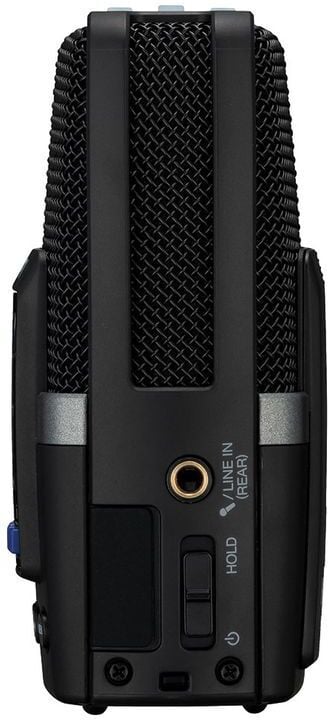 Zoom H2 Essential stereoinspelare
