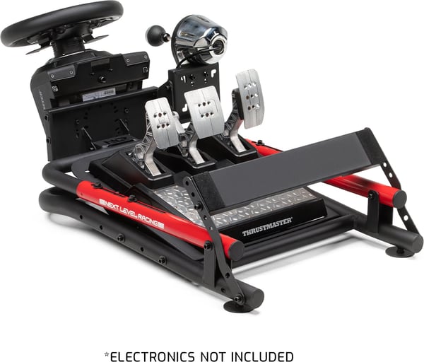 Next Level Racing Wheel Stand Lite 2.0 - ratthalte