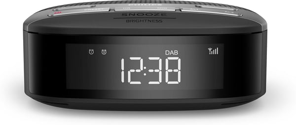 Philips TAR3505/12 väckarklocka
