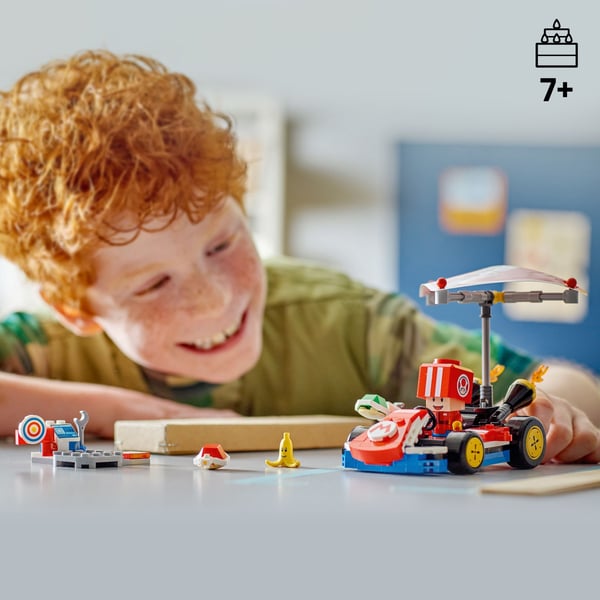 LEGO Super Mario 72032 – Mario Kart™ – Standard Kart
