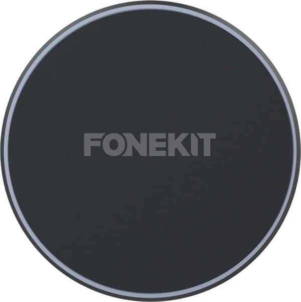 FoneKit MagSafe-kompatibel luftventilationsbilshållare för luftgaller