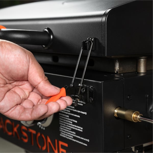 Blackstone ParilaGrill 22'' Omnivore Flex-Fold