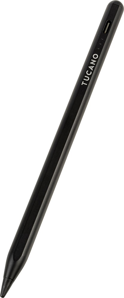 Tucano Universal Pencil - touchskærmspenne, sort