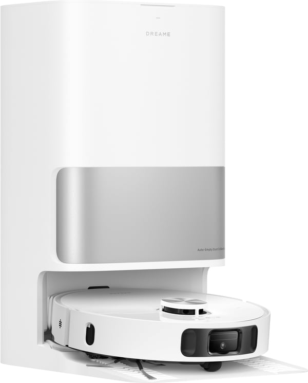Dreame L10s Ultra Gen 2 robotstøvsuger