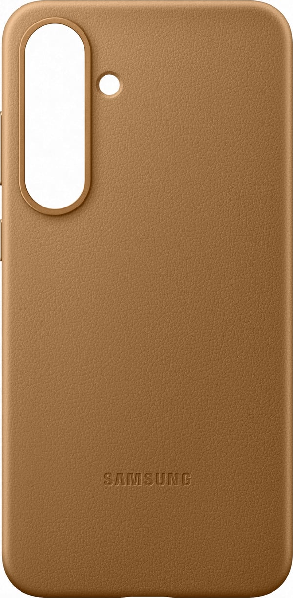 Samsung Galaxy S25+ Kindsuite beskyttelsescover, guld