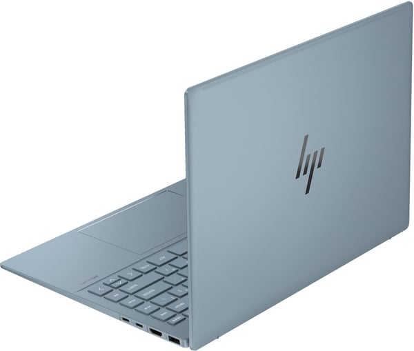 HP Pavilion Plus 14-ew1001no 14" bærbar computer, Win 11 (B6QR4EA)
