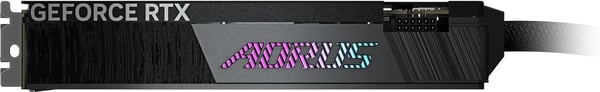 Gigabyte AORUS GeForce RTX 5080 XTREME WATERFORCE 16 GB grafikkort