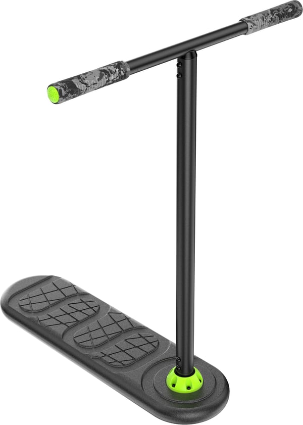Indo Pro Fusion trampolinscooter