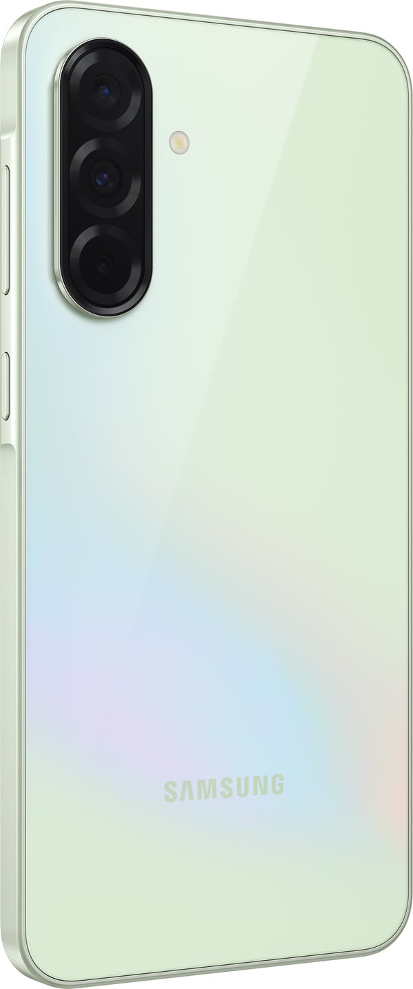 Samsung Galaxy A36 5G mobiltelefon, 128/6 GB, lime