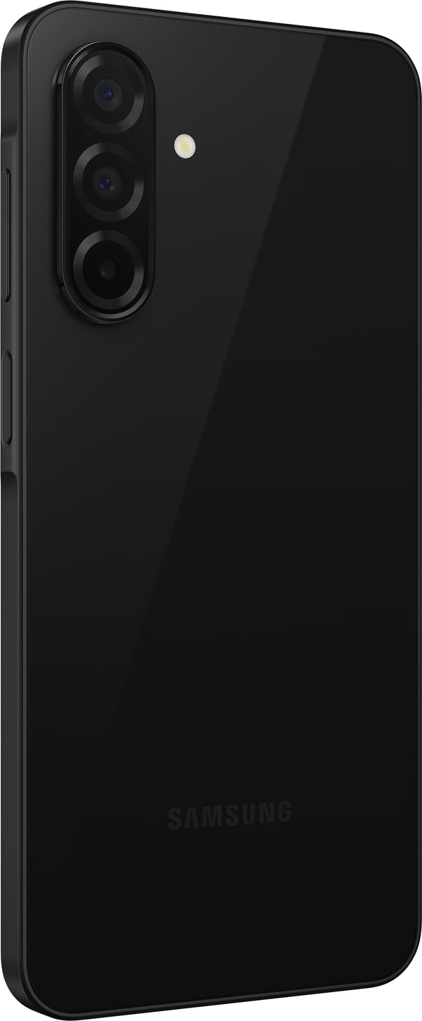 Samsung Galaxy A26 5G-telefon, 128/6 GB, svart